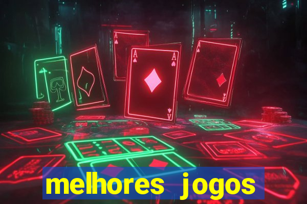 melhores jogos estrategia android